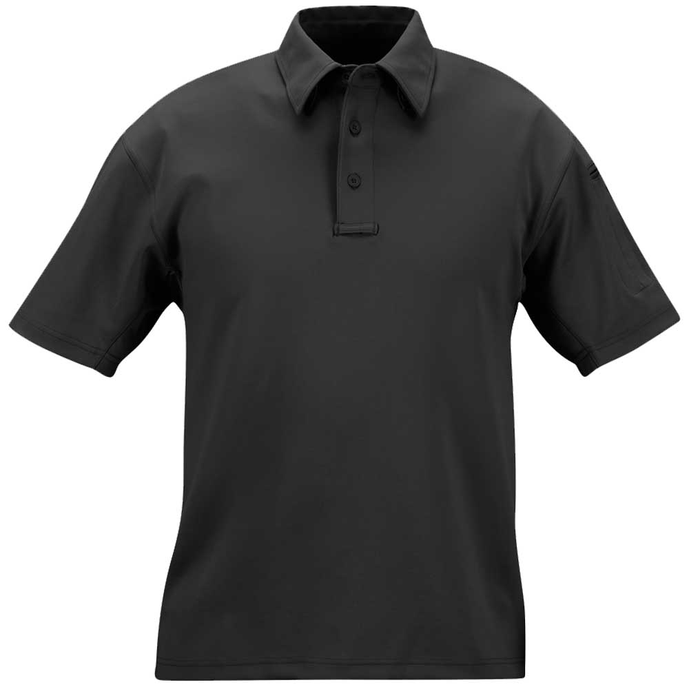 ★OAMC★ M.P.B.E. short sleeve t-shirt pole beret 23E28OAJ12 TravisMathew Coto Performance Polo | Product | SanMar